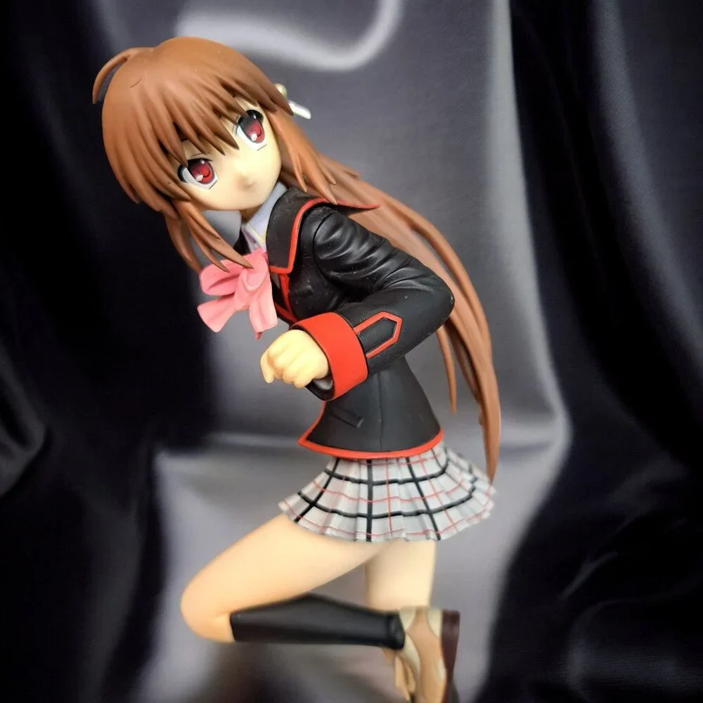 Rin Natsume Figure Kotobukiya Manga EX KudWafter Little Busters Ecstasy - Picture 2 of 12
